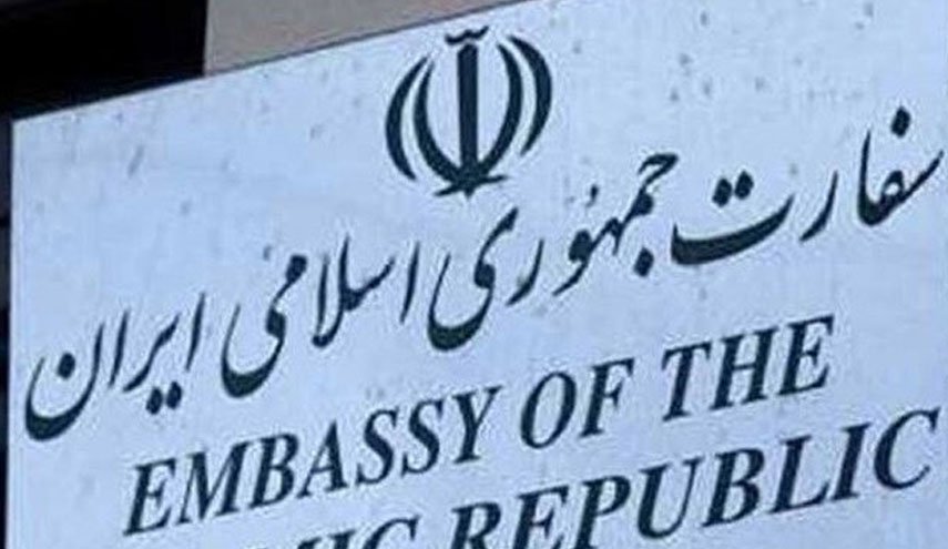 اطلاعیه سفارت ایران در اسپانیا درباره ایرانی‌هایی که خواستار بازگشت به کشور هستند