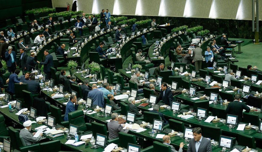 مجلس طرح خودکفایی در تولید کالاهای اساسی را بررسی کرد