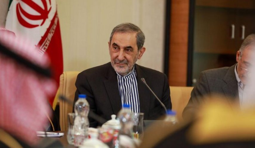 ولایتی: مسیر مقاومت تا تحقق اهداف و آرمان‌ها ادامه خواهد یافت