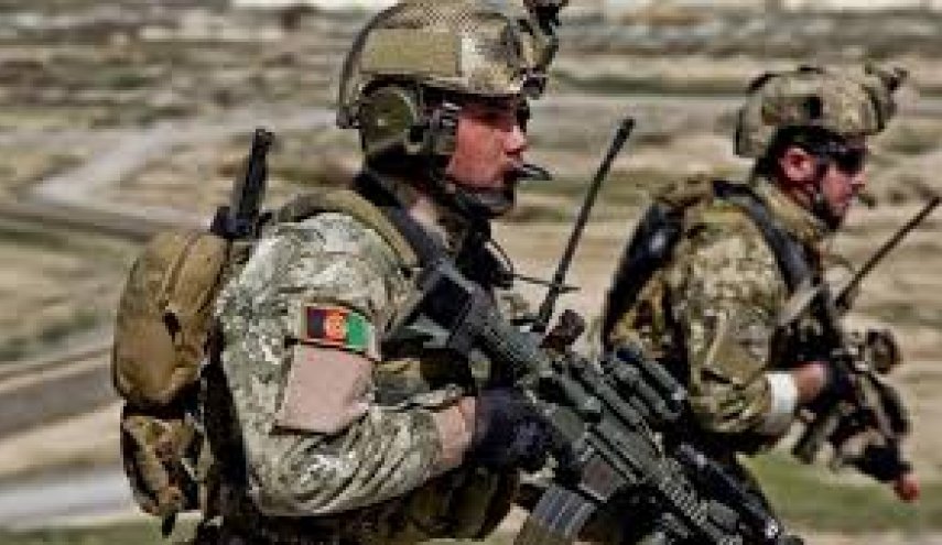اعتقال زعيم الفرع الأفغاني لجماعة داعش