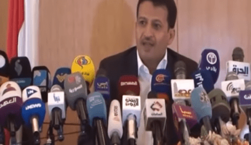 صنعاء: استهداف العدوان ومرتزقته لمنشأة كوفل النفطية تصعيد خطير