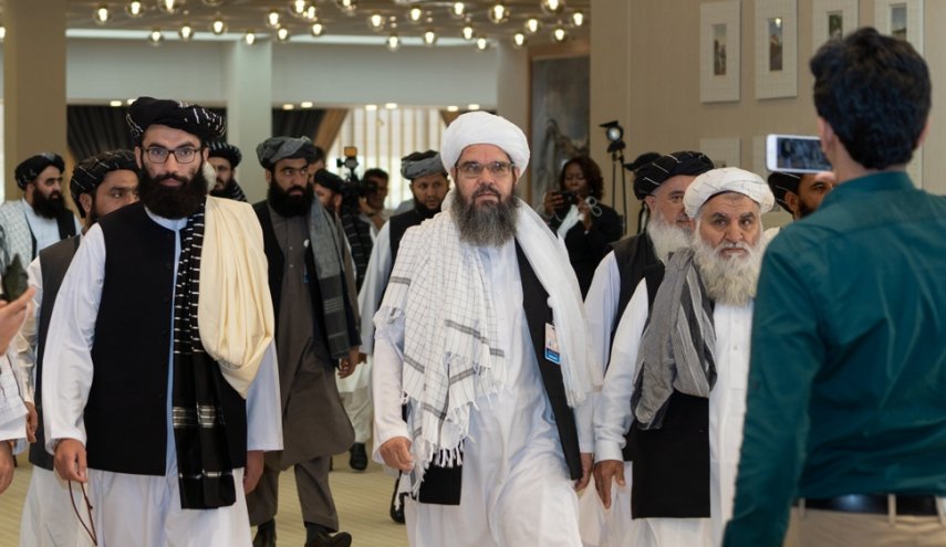 طالبان خطاب به آمریکا: توافقنامه را زیا پا بگذارید جنگ را آغاز می‌کنیم
