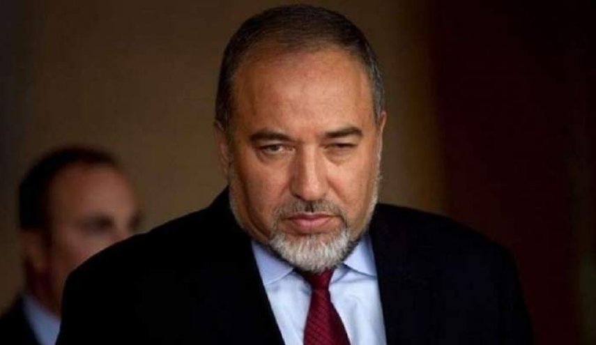 لیبرمن: ۲۰۰ هزار مبتلا به کرونا در اسرائیل وجود دارد