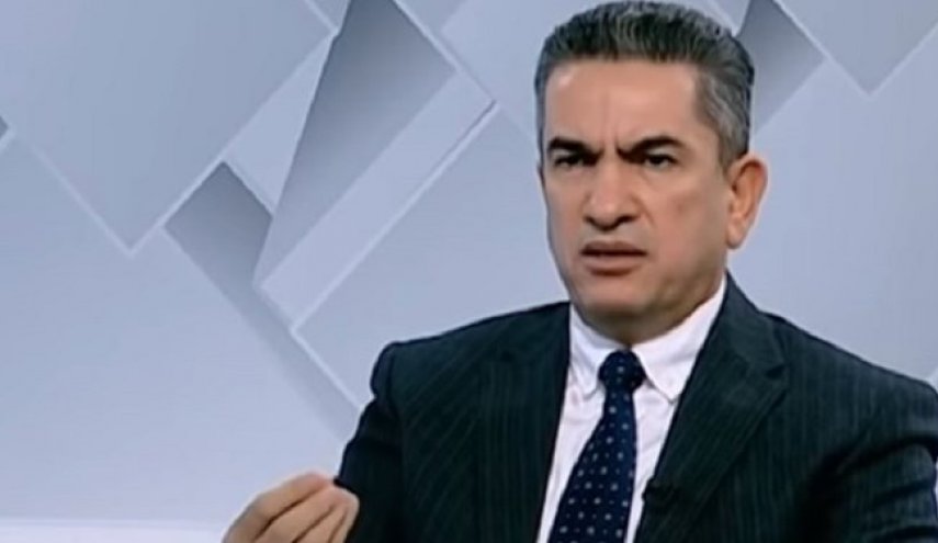 نیازی به نظامیان خارجی نیست/ خصومتی با ایران ندارم/ ایران از نظر نظامی و اقتصادی به عراق کمک کرده است