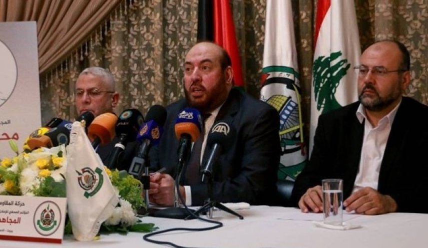 بازداشتی‌های فلسطینی در عربستان آزاد شوند
