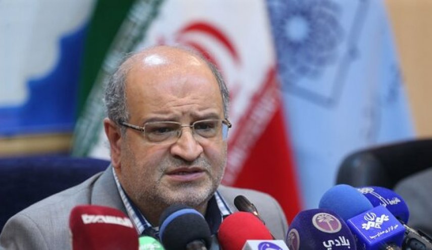 کرونا در تهران وارد مرحله پاندمی شده است