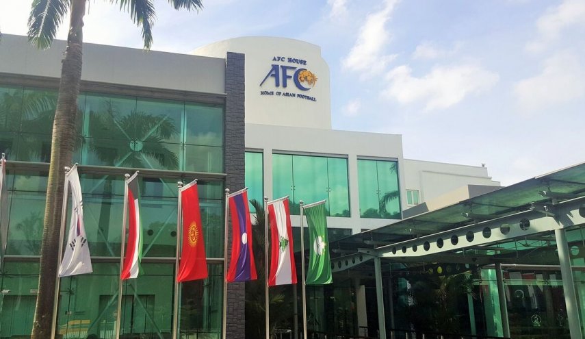 الـ AFC يهنئ 