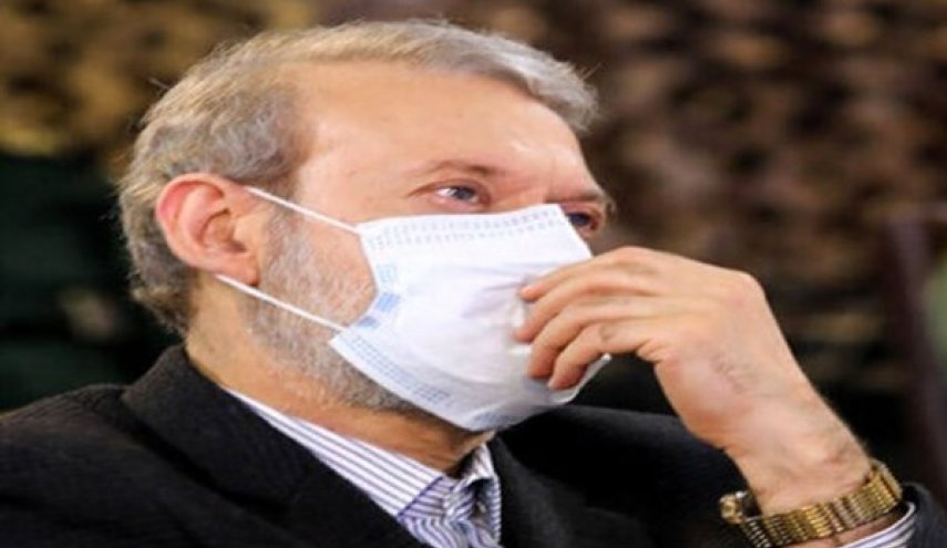 رئيس المجلس الصيني يؤكد على المواجهة المشتركة لايران والصين ضد كورونا