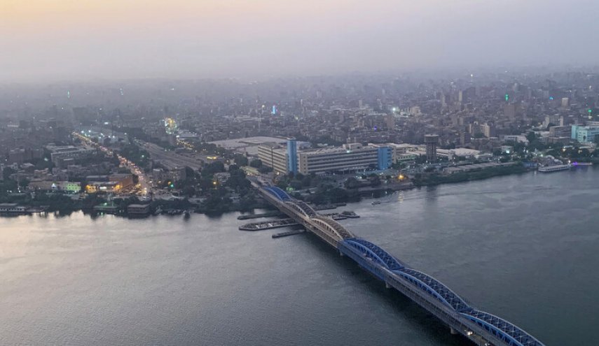 مصر تجهز خطة طارئة لنهر النيل
