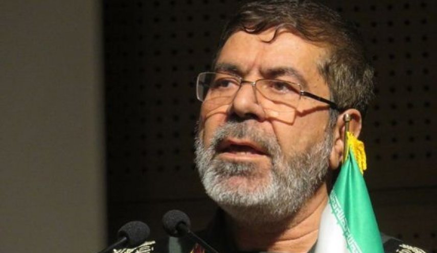 تقدیر سخنگوی سپاه از صداوسیما در انعکاس مجاهدت مدافعان سلامت