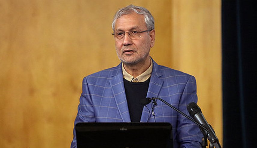 ربیعی: پاسخ سریع رهبری به درخواست دولت، تجلی حمایت ایشان از بسته تدبیر اقتصادی کروناست
