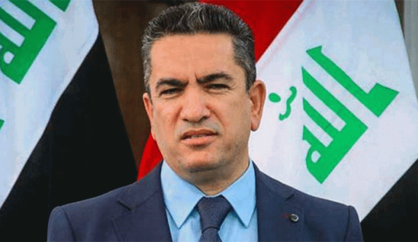گروه‌های سیاسی شیعی عراق بر سر جایگزین «الزرفی» توافق کردند