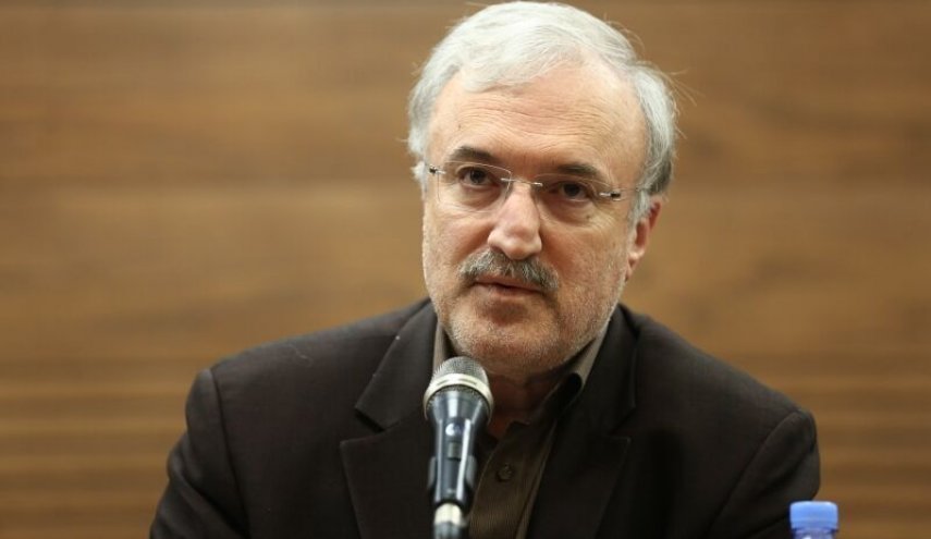 تا پایان اردیبهشت کرونا را مهار می‌کنیم