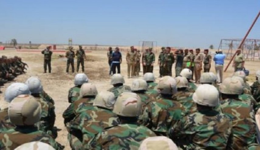 عقب‌نشینی ائتلاف آمریکا از یک پایگاه نظامی دیگر عراق
