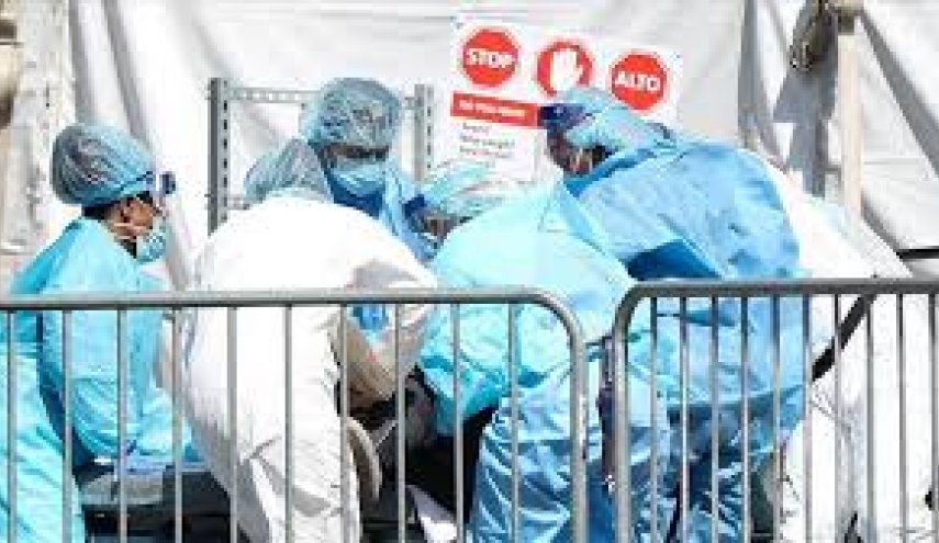 افزایش مبتلایان سوئیس به ۲۲۰۰۰ نفر/ تلفات در بلژیک از ۲۰۰۰ نفر گذشت
