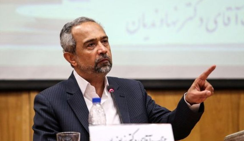 ادعای آمریکا که تحریم‌ها شامل غذا و دارو نمی شوند نادرست است