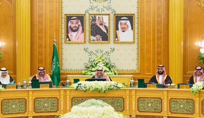  عربستان سعودی مقررات منع آمد و شد را تغییر داد
