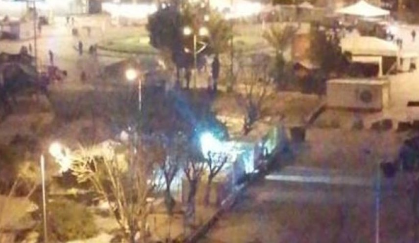 درگیری در زندانی در شمال لبنان؛ 12 نیروی ارتش زخمی شدند