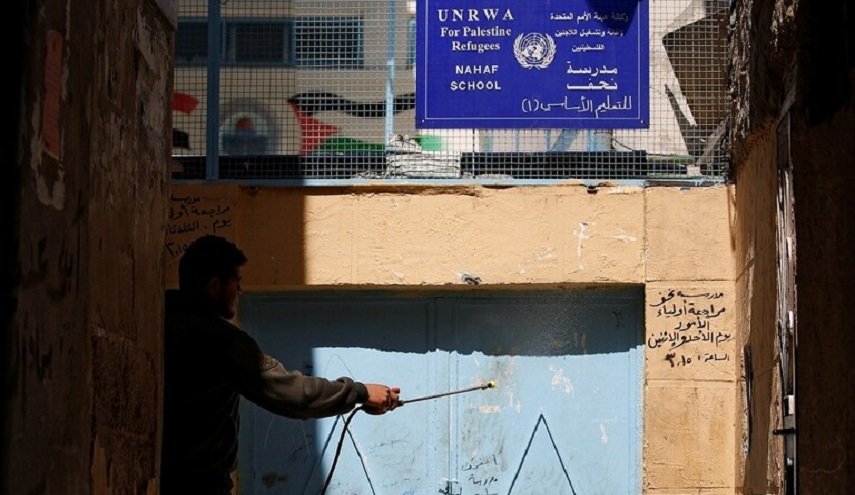 19 إصابة مسجلة بفيروس كورونا في سوريا