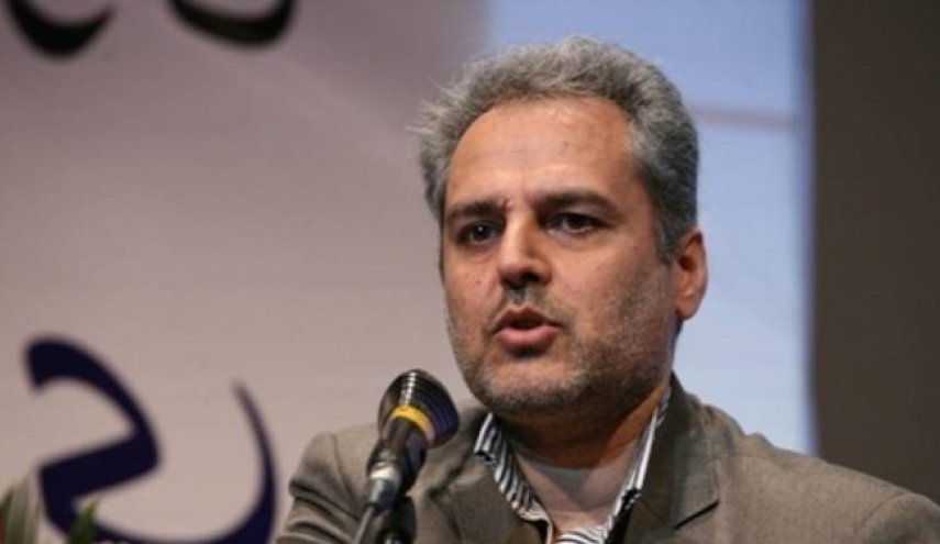 «خاوازی» وزیر جهاد کشاورزی شد