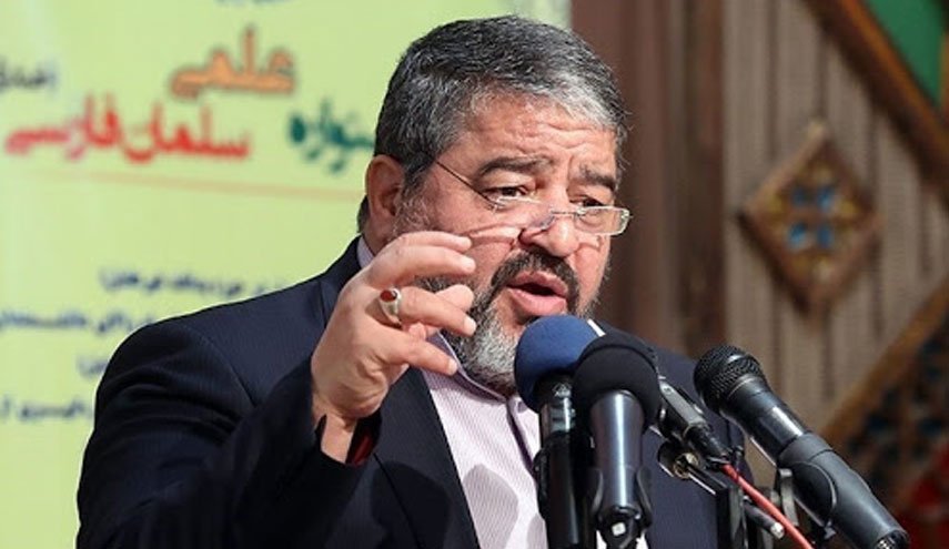 گزارش سردار جلالی از اقدامات پدافند غیرعامل درباره کرونا 