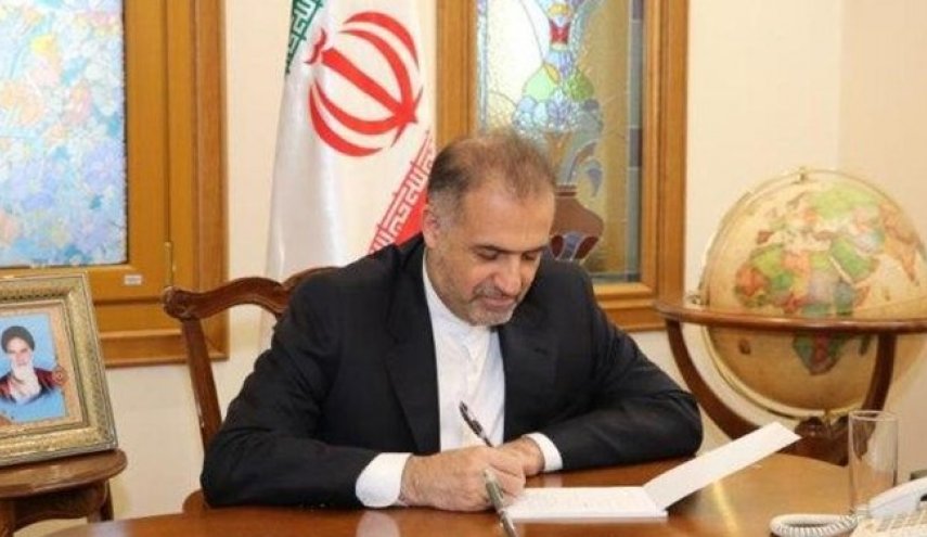 جلالی: اصرار آمریکا بر تداوم یکجانبه‌گرایی جهان را با فاجعه انسانی مواجه کرده است