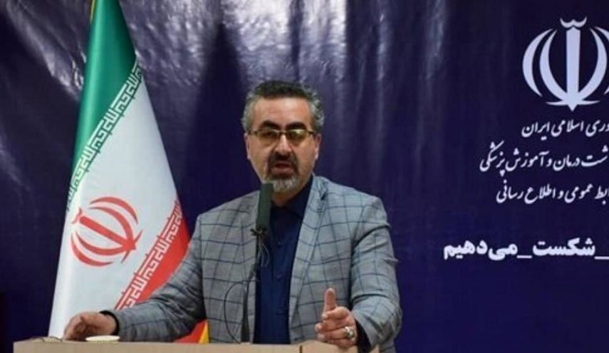 افزایش شمار بهبود یافتگان مبتلا به کرونا به حدود ۰ ۳ هزار نفر/ مبتلایان قطعی بیش از ۶۷ هزار نفر/ کرونا جان ۱۲۱ نفر دیگر را در کشور گرفت