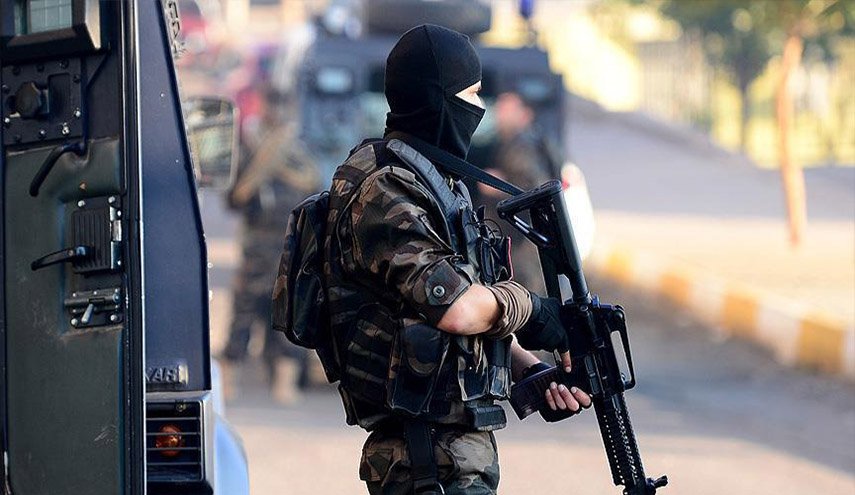 مقتل 5 مدنيين في انفجار عبوة ناسفة شرقي تركيا