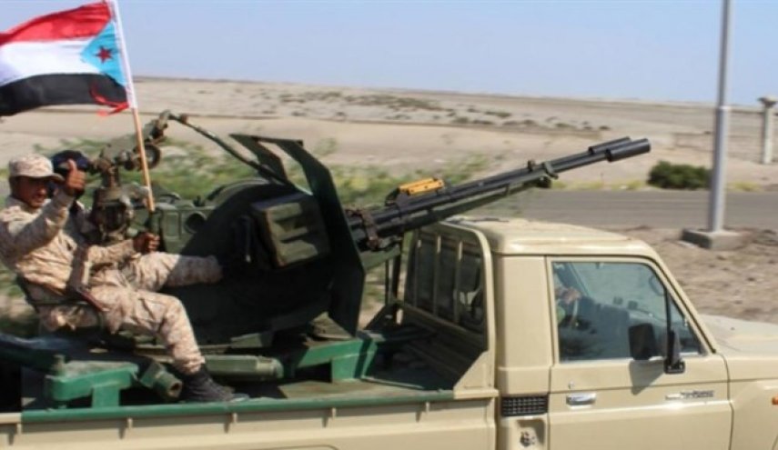 بازگشت تنش به میان دست‌نشاندگان «ائتلاف سعودی» در جنوب یمن
