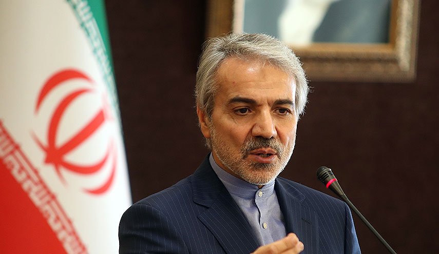 نوبخت: متقاضیان وام در سایت هدفمندی یارانه‌ها ثبت‌نام کنند/ اعتبارات بیمه بیکاری و حمایت از کسب و کارها
