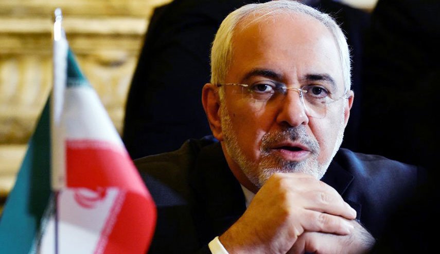 گفت وگوی تلفنی ظریف با وزرای خارجه ارمنستان و آذربایجان