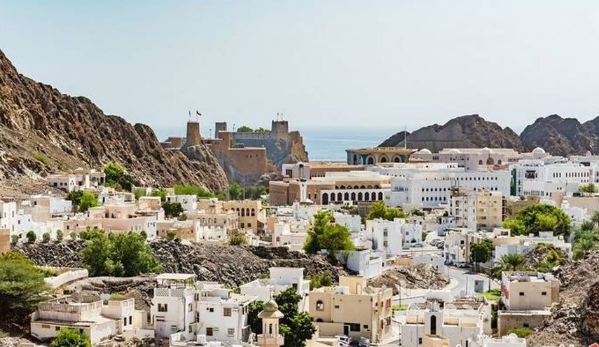 مسقط قرنطینه می‌شود