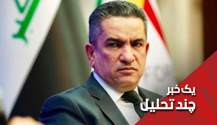 عدنان الزرفی چاره ای جز استعفا ندارد