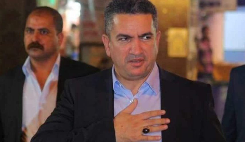 الرئيس العراقي سيكلف الكاظمي بتشكيل الحكومة اليوم
