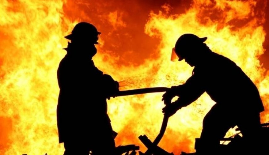 مصرع 4 أشخاص جراء حريق اندلع بدار لرعاية المسنين في موسكو


