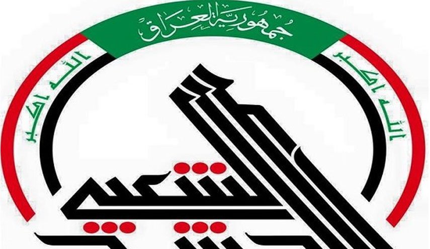 کشته شدن ۴ داعشی در کرکوک به دست نیروهای حشد شعبی