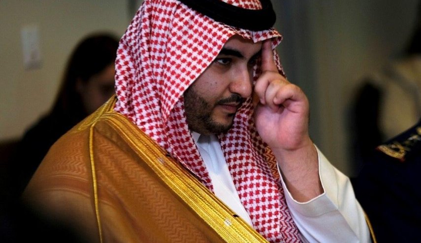 جوسازی مقام سعودی برای فشار بر یمن با پیشنهاد آتش‌بس ادعایی