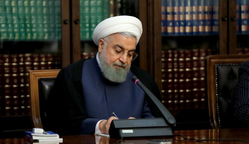 پیوست حکم انتصاب وزیر کشاورزی/ تعیین ۳۴ اولویت برای وزارت جهاد