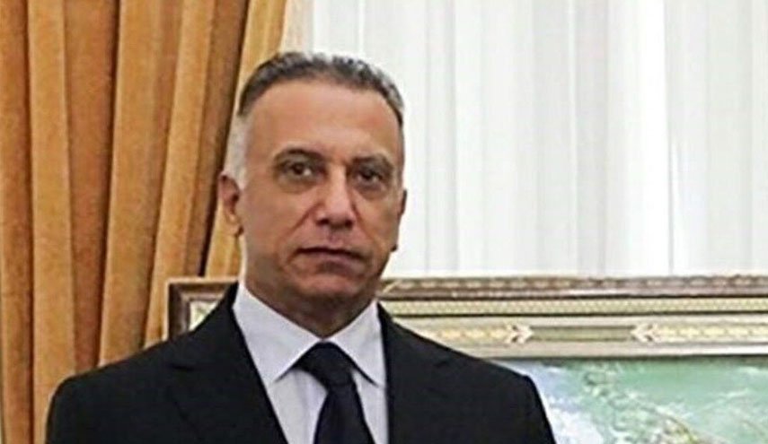 یک منبع: رئیس سازمان اطلاعات عراق امروز مامور تشکیل کابینه می‌شود