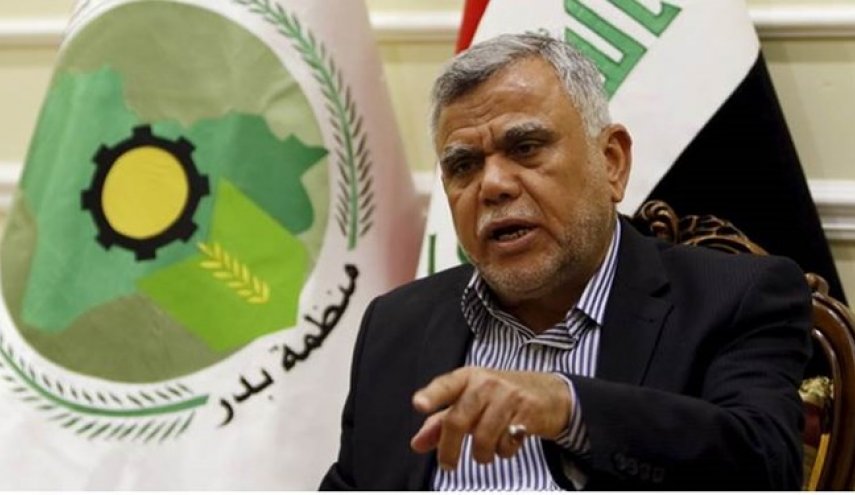 حمایت ائتلاف «الفتح» از نخست‌وزیری مصطفی الکاظمی