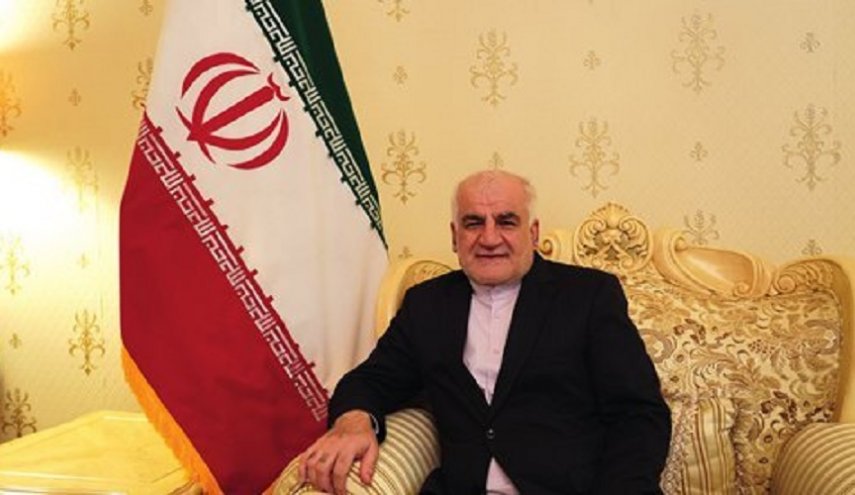 مساعدات مسلمي منطقة منغوليا الداخلية بالصين للشعب الإيراني