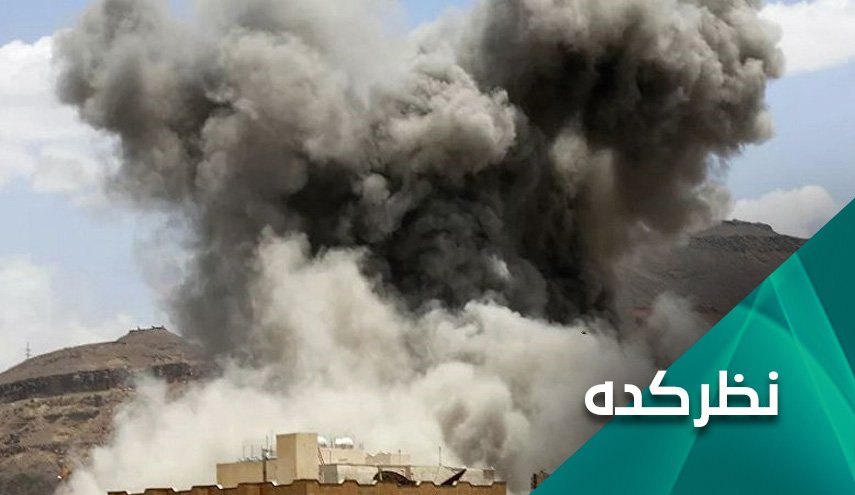 شکست میدانی ائتلاف متجاوز و متوسل شدن آن به جنگ روانی علیه ارتش یمن