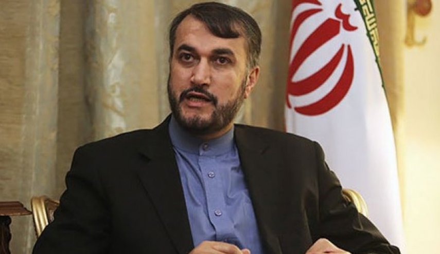 امیرعبداللهیان: کمک‌های چین به ایران در مبارزه با کرونا قابل تقدیر است