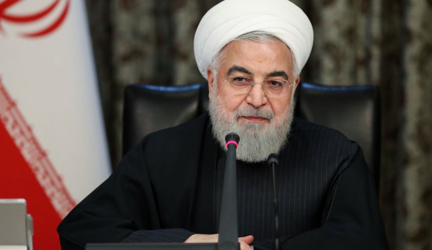 امپریالیسم آمریکا ویروسی خطرناک تر از کرونا برای جامعه بشری است/ تاکید بر ضرورت همکاری دو کشور در اوپک پلاس برای بازگشت ثبات قیمت‌ نفت