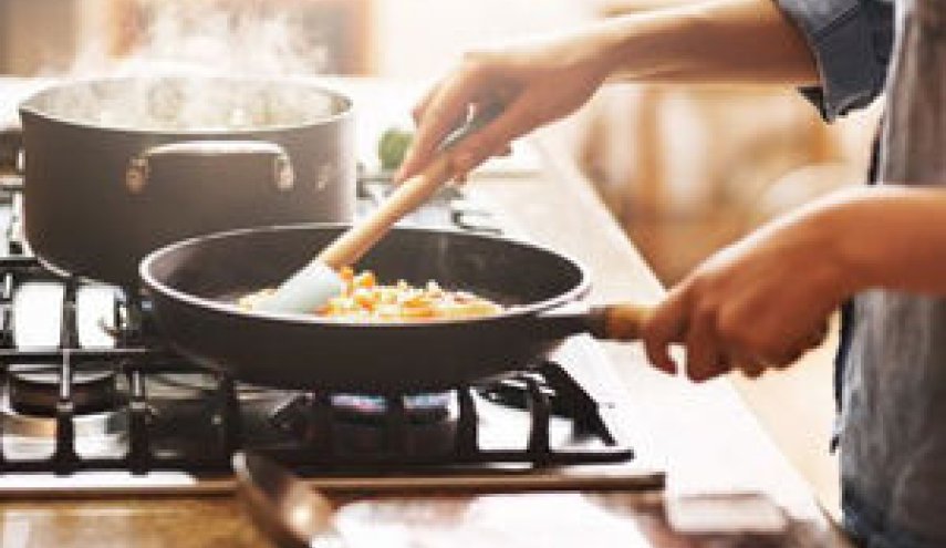 چگونه از آلوده‌شدن غذا به کرونا جلوگیری کنیم؟