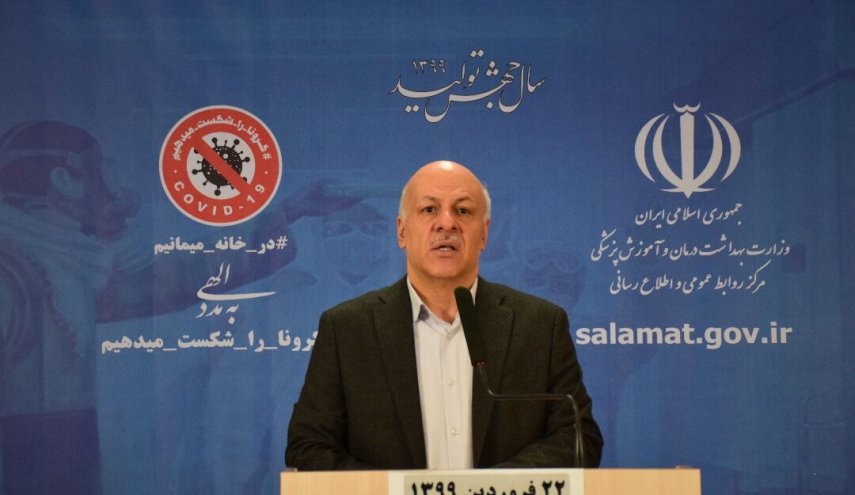 اصناف بدون مجوز وزارت بهداشت اجازه بازگشایی ندارند/ مخالف اجرایی شدن طرح ترافیک در تهران هستیم