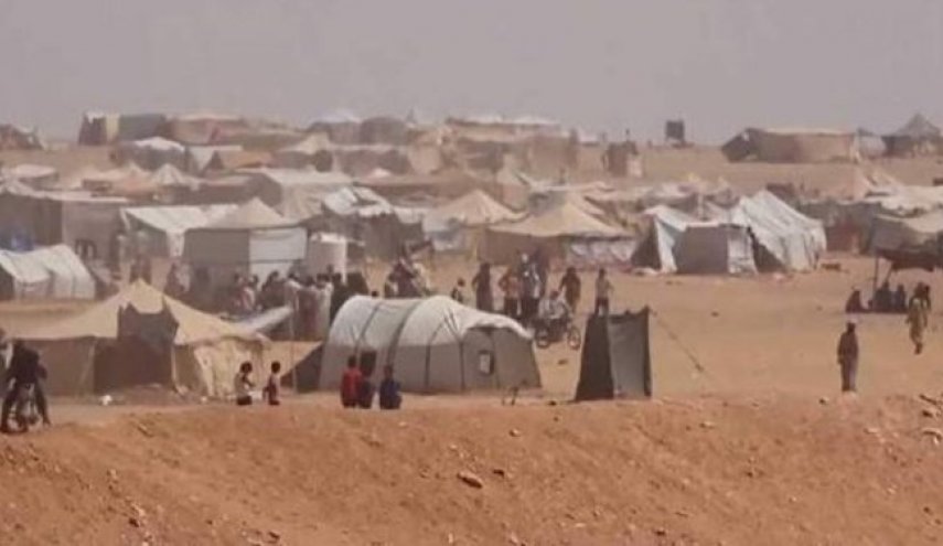 هشدار مسکو و دمشق درخصوص شیوع کرونا درمناطق تحت اشغال آمریکا در سوریه