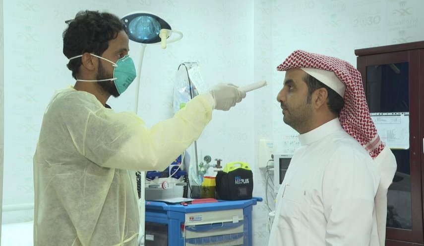 احتمال فروپاشی سیستم بهداشتی عربستان و ابتلای دهها شاهزاده به کرونا