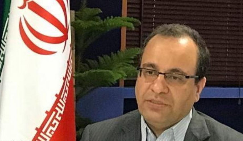 واکنش مدیرکل بین الملل وزارت بهداشت به تهدیدهای ترامپ