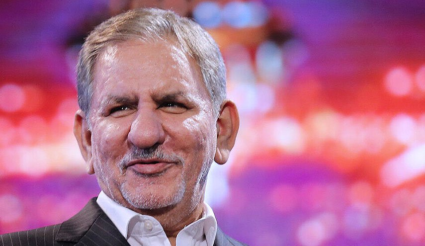 حكومة ايران تواصل دعمها للمنظمات غير الرسمية والشعبية